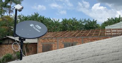 Wi-Fi Brasil levou conectividade e incluso para localidades remotas em 2021