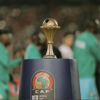 Confederao Africana de Futebol suspende torneio entre selees