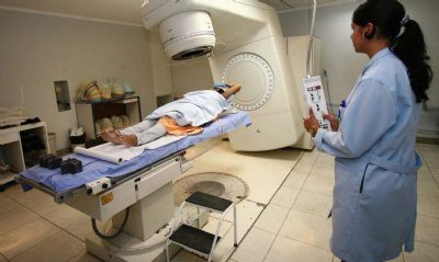 Despesa com tratamento em oncologia em 2022 atinge R$ 4 bi no Brasil