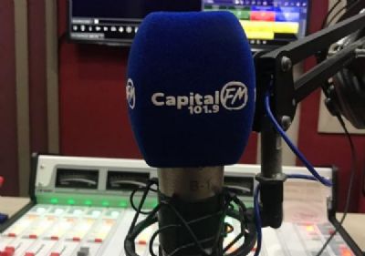 Rdio Capital FM abre espao para pequenas empresas anunciarem de graa