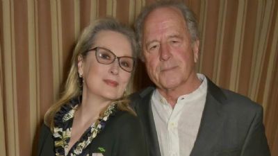 Meryl Streep revela que est separada de Don Gummer h mais de seis anos