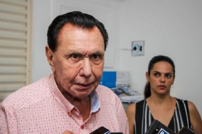 STF nega reclamao de Bezerra contra fim de penso vitalcia de ex-governador