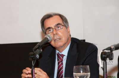 Carlos Langoni, ex-presidente do Banco Central, morre de Covid no Rio