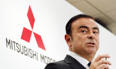 Tribunal japons condena americanos que ajudaram Carlos Ghosn a fugir