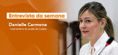 Carmona analisa ação da intervenção durante nove meses e explica expectativas com gestão de volta às mãos da prefeitura