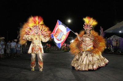 Seguindo exemplo do Rio de Janeiro, Cuiab estuda adiar Carnaval para abril