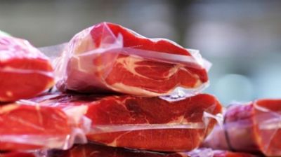Exportaes totais de carne bovina crescem e se aproximam das 200 mil toneladas por ms