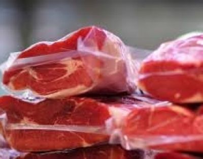Junho apresenta o melhor resultado para exportaes de carne em Mato Grosso