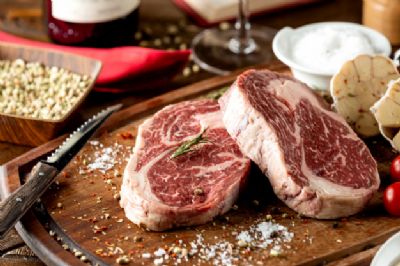 Carne bovina de MT tem valorizao e faturamento das exportaes alcana novo recorde
