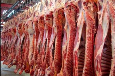 Com exportaes de carne para a China suspensas, Imea pede cautela para o momento atual em MT