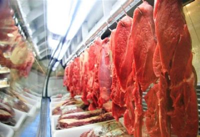 Festas de fim de ano geram expectativa de maior valorizao no mercado de carne