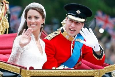 Ex-mordomo da famlia real revela detalhes do incio do namoro de Kate Middleton e Prncipe William