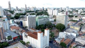 Prefeitura convoca populao para debater Plano Diretor de Desenvolvimento Urbano
