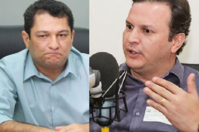 Maestro e ex-juiz so avaliados para disputar prefeitura de Cuiab