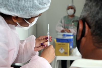 'Corujinha da Vacinao' quer resgatar idosos que ainda no se imunizaram contra a Covid-19