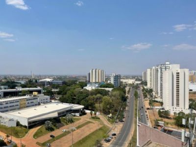 Umidade relativa do ar pode cair a 12% em Mato Grosso, alerta Inmet