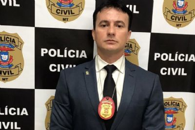 Em 2 meses, Polcia Civil recupera quase R$ 1 mi em valores subtrados por crimes cibernticos