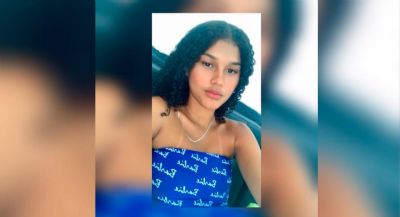 Corpo de jovem desaparecida  encontrado em regio de mata em Lucas do Rio Verde