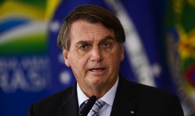 Bolsonaro cria Ordem do Mrito da Controladoria-Geral da Unio