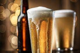 Brasil  o terceiro pas que mais consome cerveja no mundo