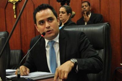 Diego defende nome de Pivetta ou Sachetti para o Senado