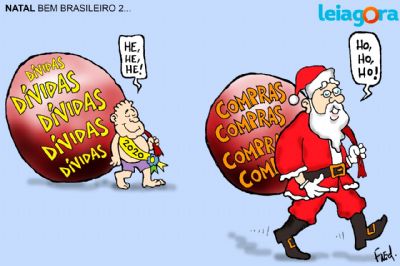 Natal bem brasileiro 2