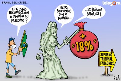 Brasil Sem Crise