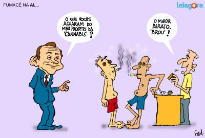 Fumac na AL