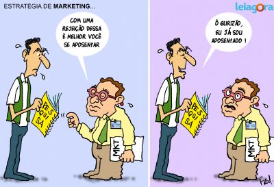 Estratgia de Marketing