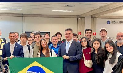 Passa de 700 o nmero de brasileiros repatriados de Israel