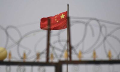 Exploso em usina de gs na China deixa ao menos 10 mortos