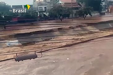 Governo disponibiliza R$ 90 milhes para regies atingidas por chuvas