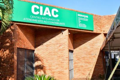 CIAC suspende atendimento