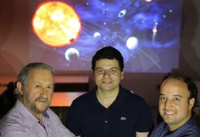 Cientistas brasileiros ajudam a construir satlite em busca de planeta 'gmeos' da Terra