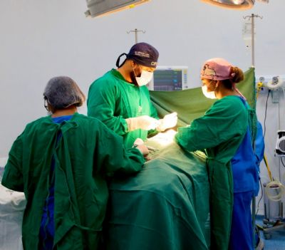 SES aprova mais quatro propostas para realizao de 15 mil procedimentos pelo programa Fila Zero na Cirurgia