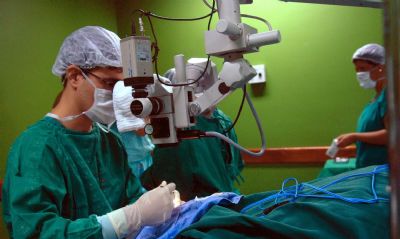 Interveno retoma cirurgias eletivas em Cuiab e pretende atender a 290 pacientes em 12 dias