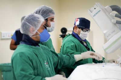 Comisso debate a retomada de cirurgias eletivas no Brasil