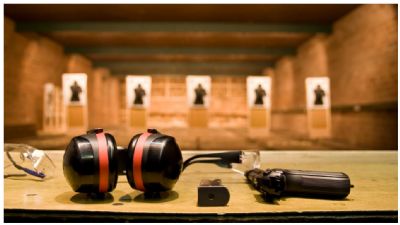 TJMT declara inconstitucionais leis que liberam porte de armas para membros de clubes de tiro