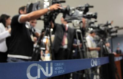 Seminrio do CNJ estimula liberdade de imprensa para fortalecimento da democracia no pas