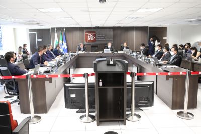 CNMP atende pedido de Emanuel Pinheiro abre PAD contra procurador de Justia