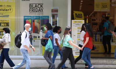 Especialistas listam dicas de cuidados nas compras da Black Friday