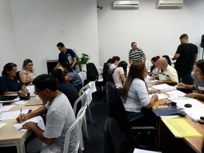 Prefeitura de Cuiab convoca aprovados para o cargo de professor