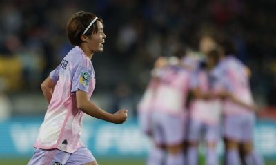Japo e Espanha avanam para as quartas da Copa do Mundo feminina