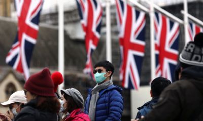 ' possvel encerrar fase aguda da pandemia neste ano', afirma OMS