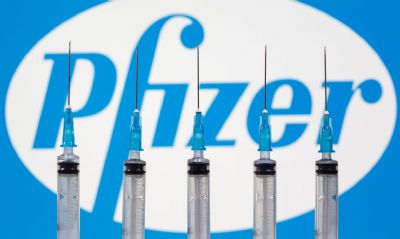 Covid-19: Anvisa certifica Pfizer, uma das produtoras de vacina