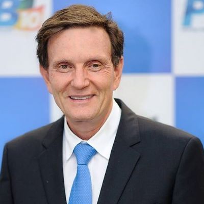 Cmara do Rio aprova instalao de processo de impeachment contra Crivella