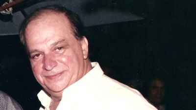 Ex-diretor da Globo, Mrio Lcio Vaz morre aos 86 anos
