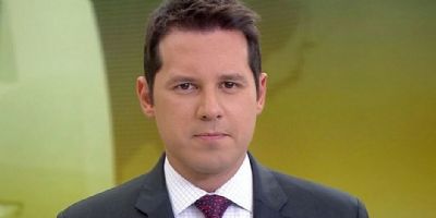Dony de Nuccio deixa Globo aps envolvimento com banco