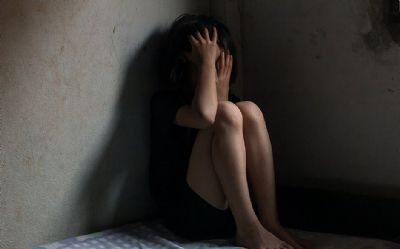 Suspeito de estupro de criana de dez anos  preso preventivamente