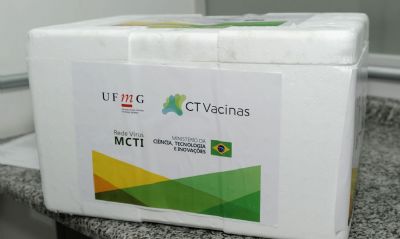 Brasil ganha material biolgico para vacina contra varola dos macacos